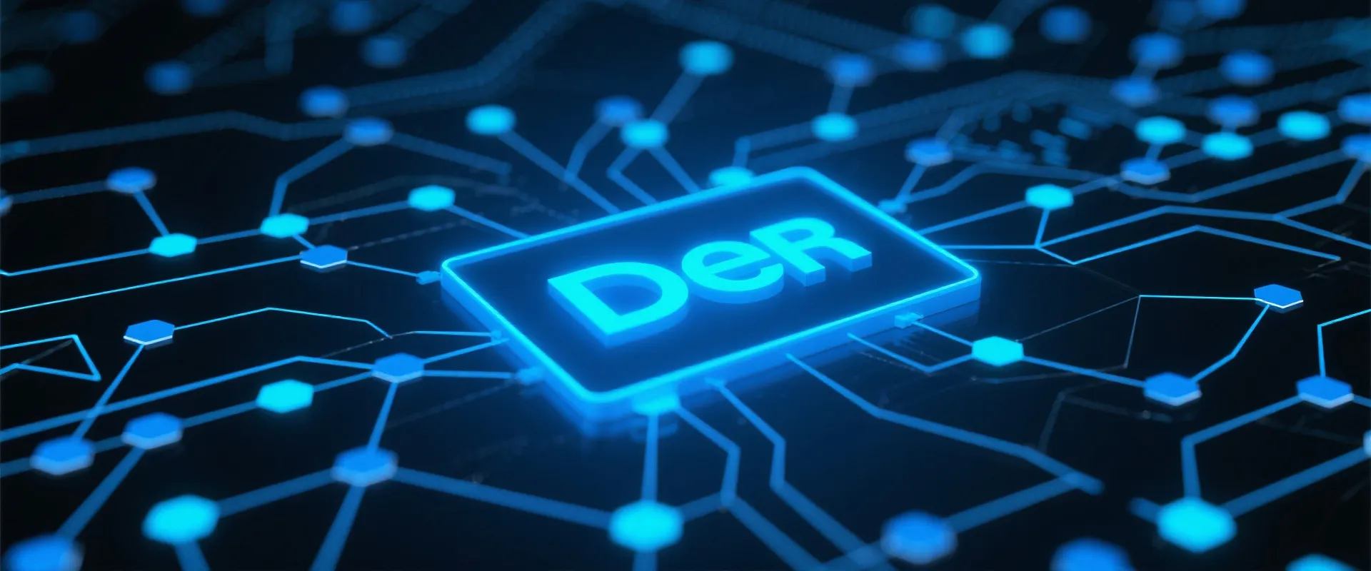 Data Network Background