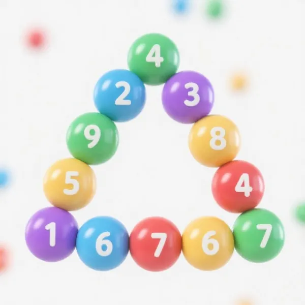 Numbers Classification