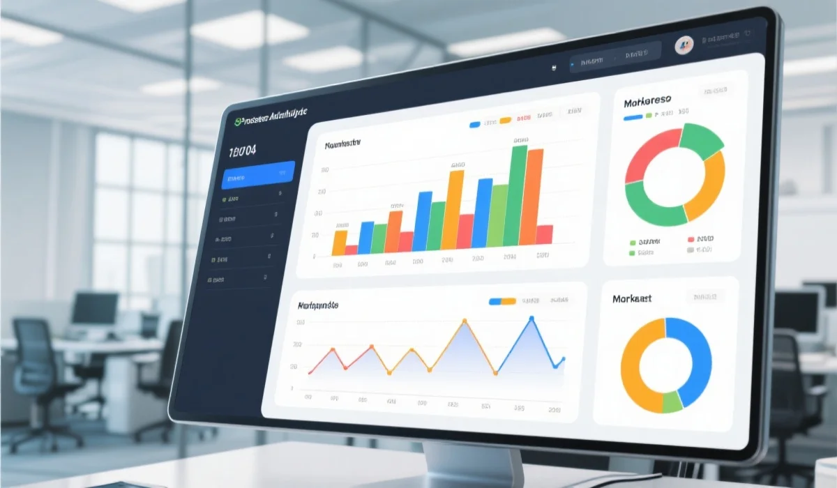 掌握数据：2025年如何通过走势图洞察市场规律与制定明智策略